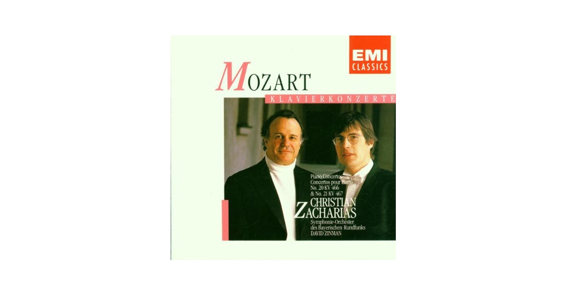 その他 Mozart: Piano Concertos Amazon.com: Mozart: Piano Concertos Nos. 19 & 23: CDs & Vinyl